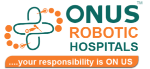 ONUS Robotic Hospitals