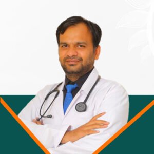 Dr. Abhinav Kumar Reddy