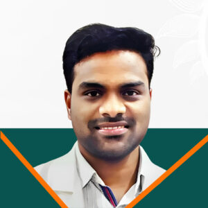 Dr. Goutham Reddy