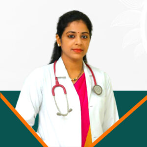 Dr. Nishitha Reddy