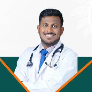 DR.RAVI KIRAN P
