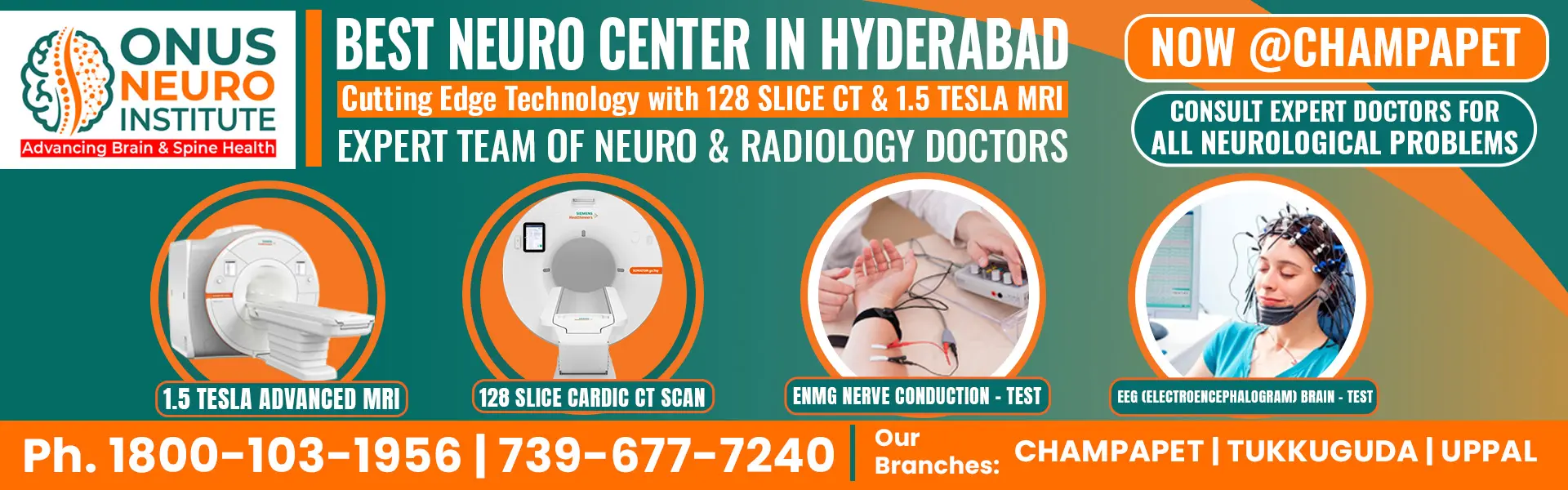 ONUS NEURO INST Slide