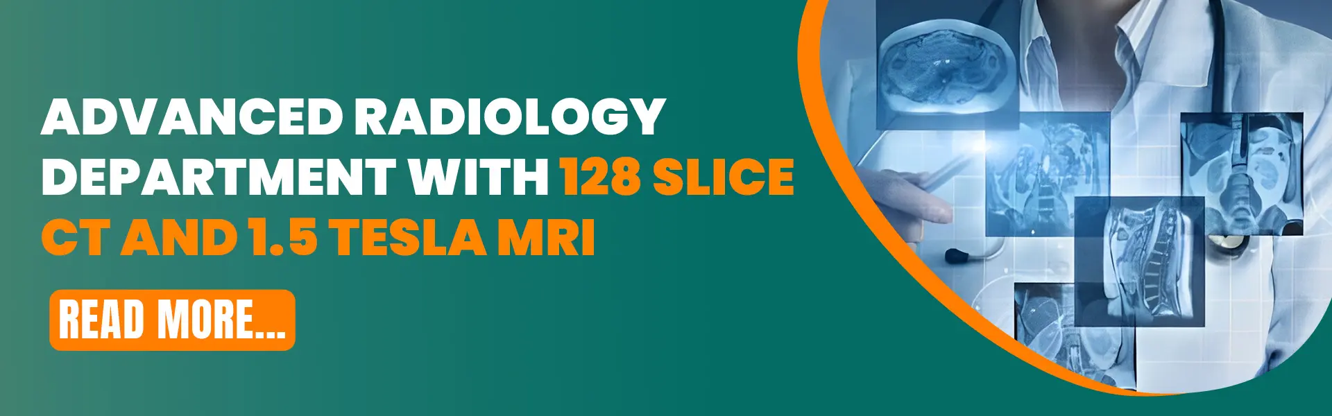 RADIOLOGY Slide