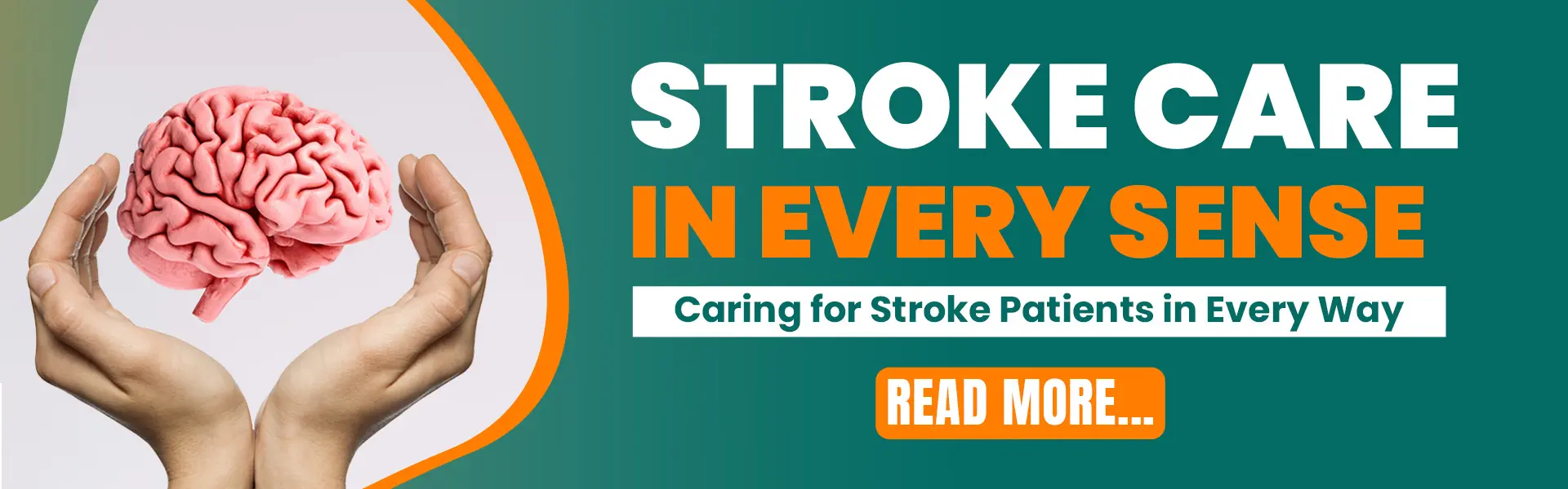 STROKE CARE Slide