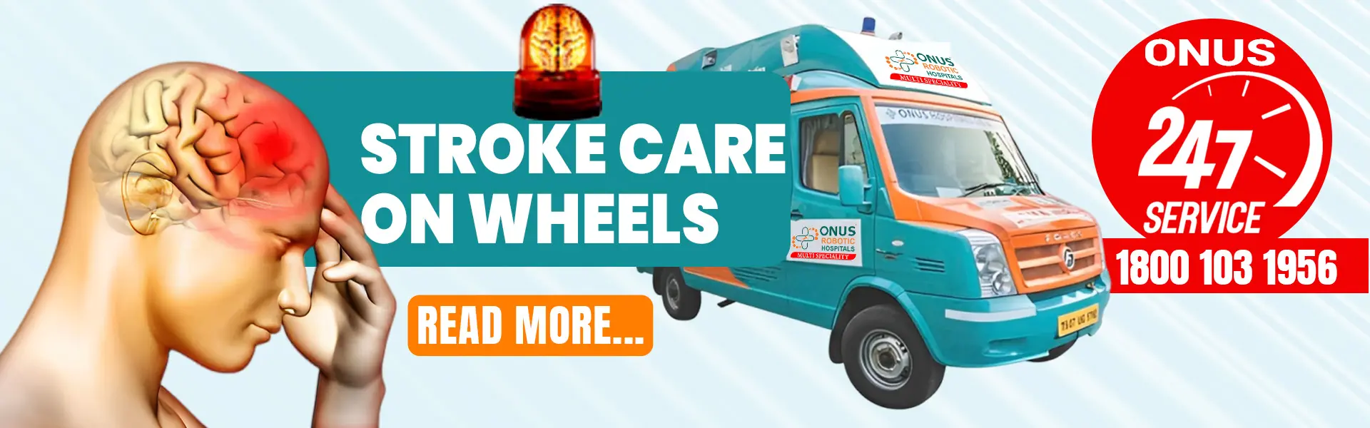 STROKE ON WHEEL Slide