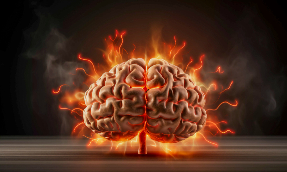 Top 10 Habits to Lower Your Risk of Stroke