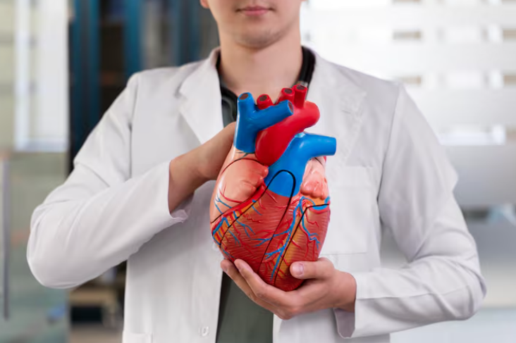 Cardiothoracic Care at Onus