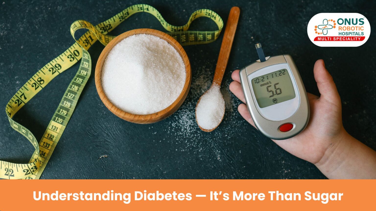 Understanding Diabetes – Causes, Symptoms & Reversal | Dr Ravi Kiran ...