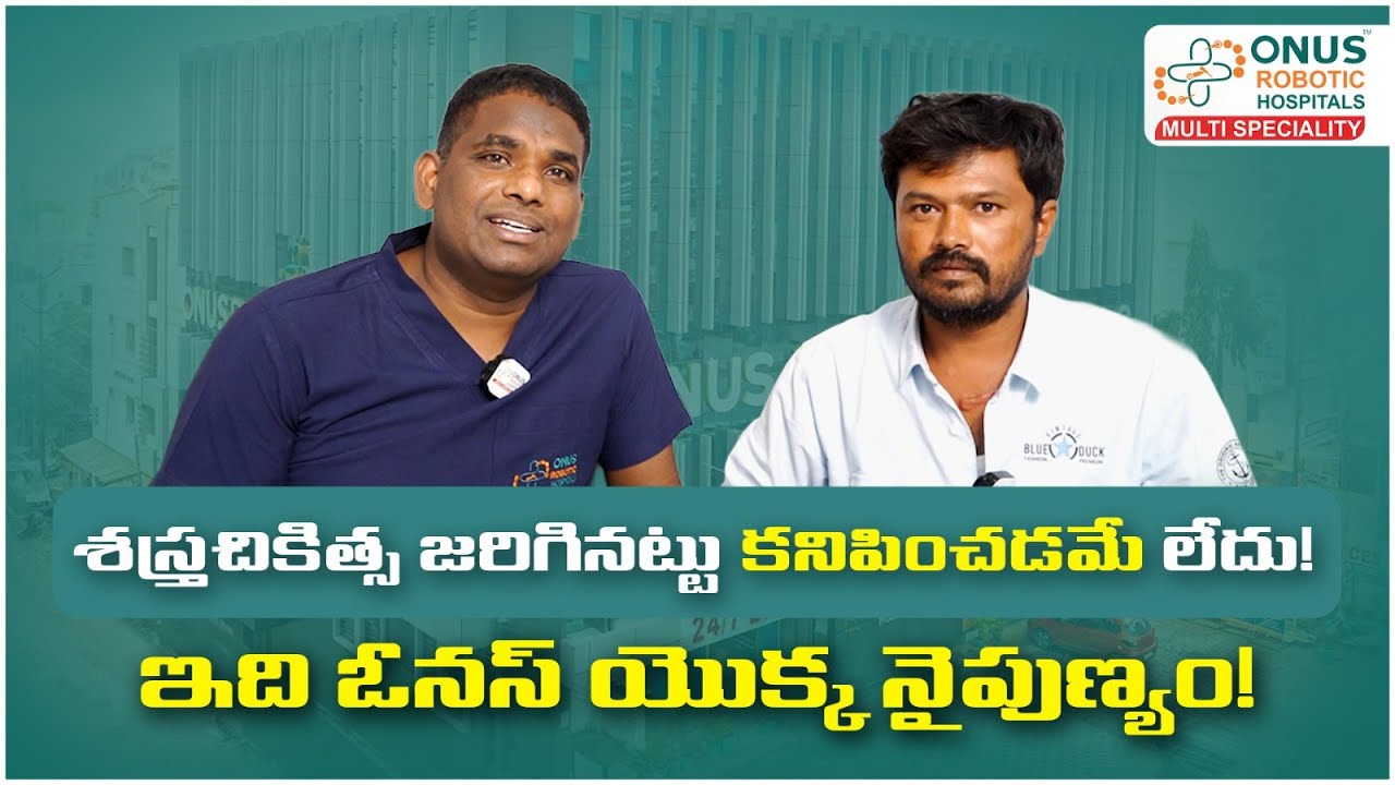 Trauma to Triumph: Sanjeeva Reddy’s Collarbone & Facial Surgery Recovery