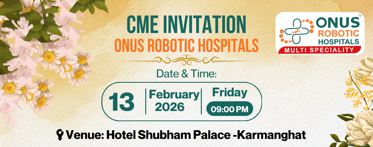 CME INVITATION