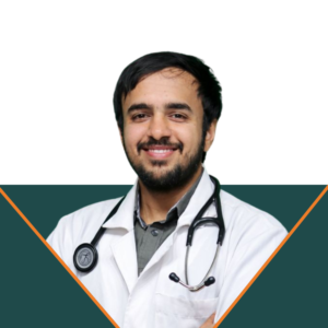 Dr. Krishna Chaithanya Reddy