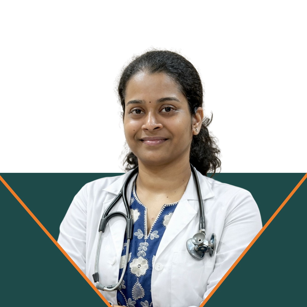 Dr. Vaasanthi Chintala