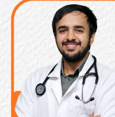 Dr. Krishna Chaithanya Reddy