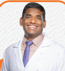 Dr. M. Balaraju Naidu