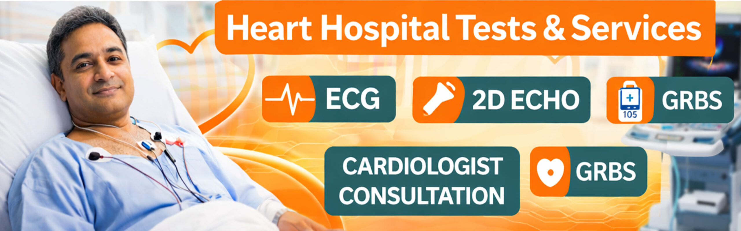 Cardiac@999