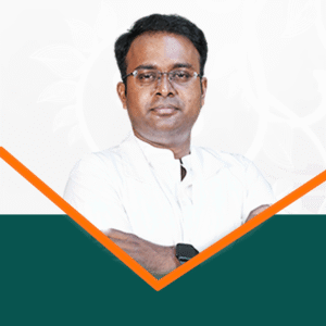 Dr. K. Sai Prajwal Reddy