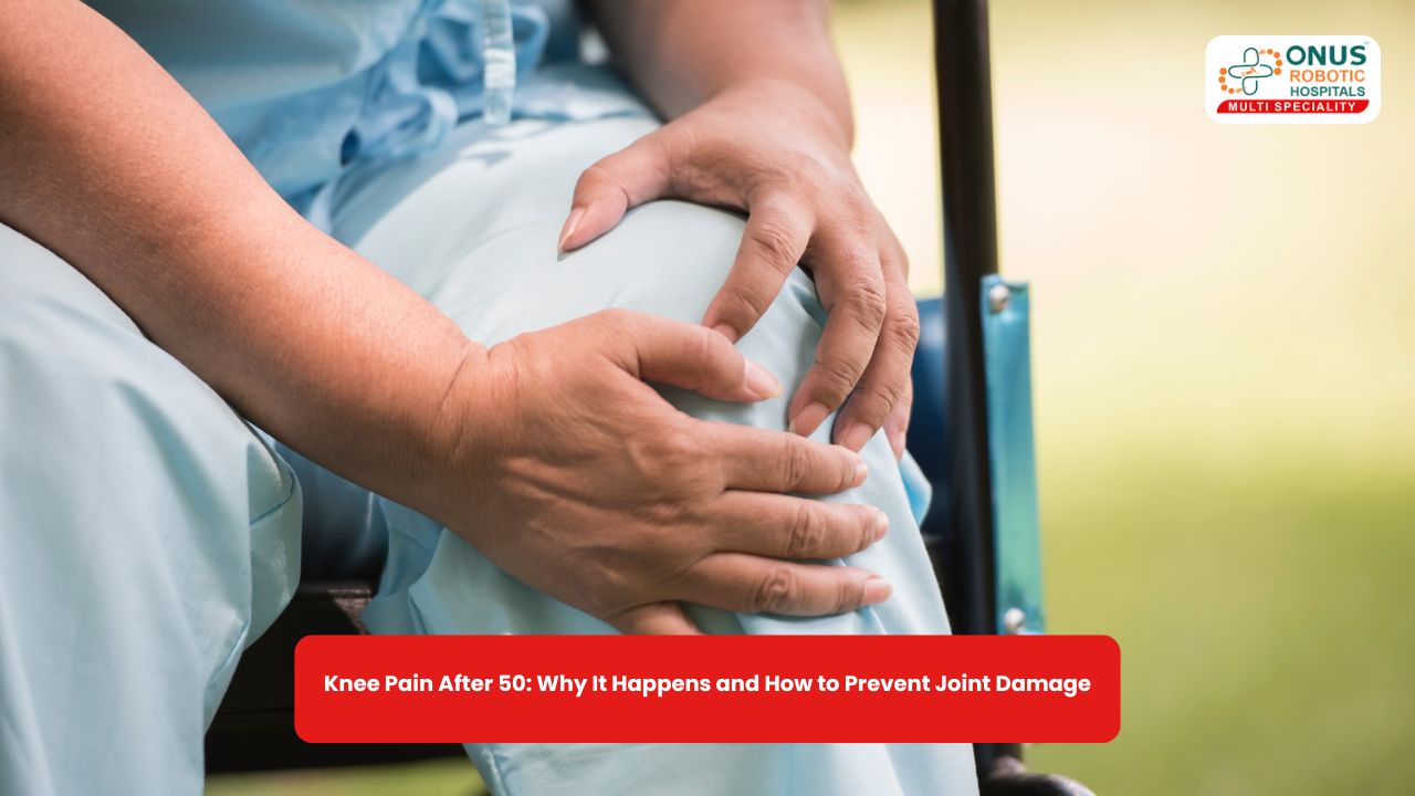 Shoulder pain in Sonologists – Can it be prevented- By Dr. K. Sai Prajwal Reddy, Consultant Arthroscopy, ONUS Robotic Hospitals