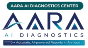 AARA AI Diagnostics