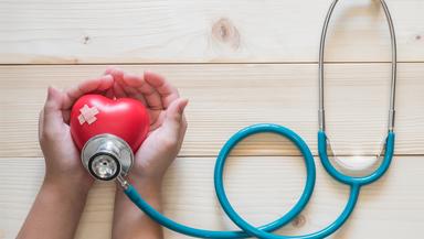 Essential Heart Check-up